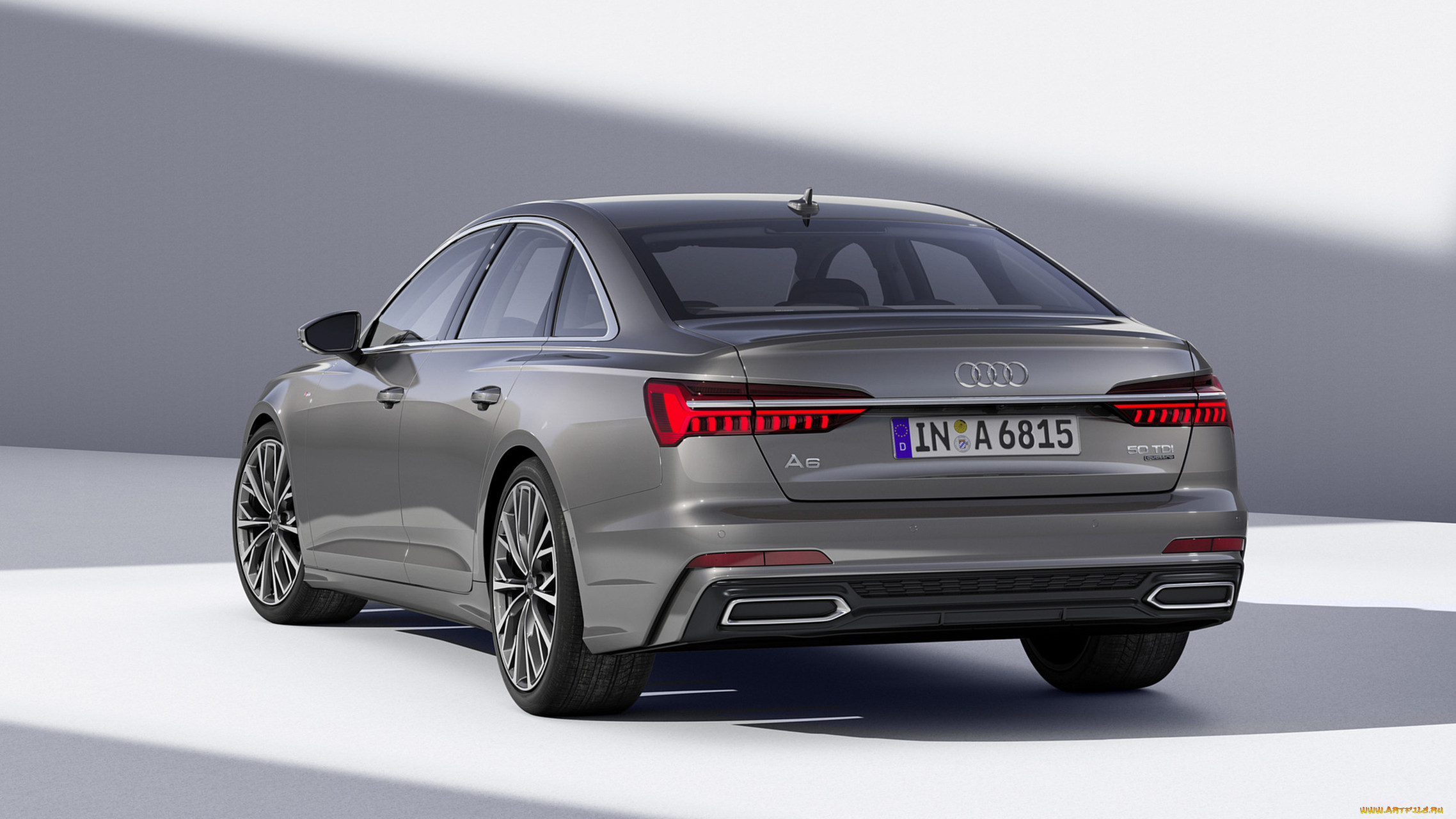 audi a6 2019, , audi, 2019, a6, 